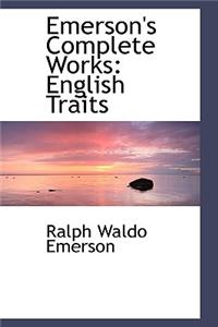 Emerson's Complete Works