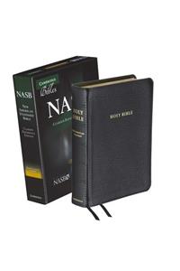 Clarion Reference Bible-NASB