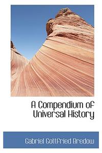 Compendium of Universal History