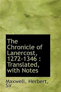 Chronicle of Lanercost, 1272-1346