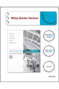 Designing Engineers