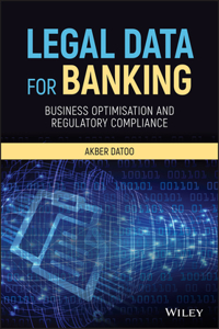 Legal Data for Banking