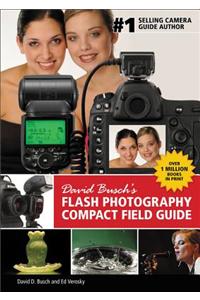 David Busch's Flash Photography Compact Field Guide