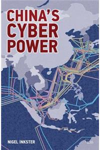 China's Cyber Power