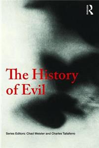 History of Evil
