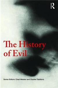 The History of Evil