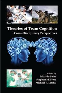 Theories of Team Cognition
