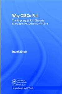 Why Cisos Fail