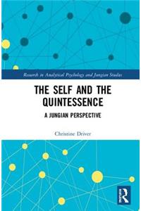 Self and the Quintessence