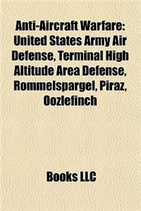 Anti-Aircraft Warfare