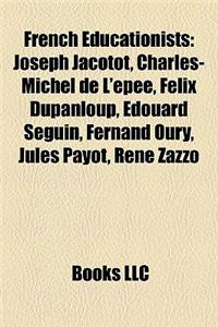 French Educationists