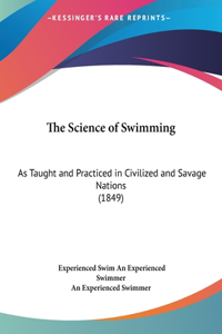 The Science of Swimming