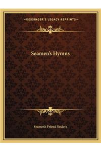 Seamen's Hymns