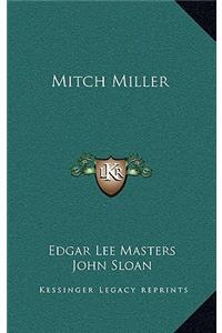 Mitch Miller