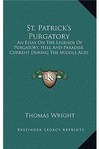 St. Patrick's Purgatory