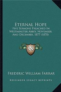 Eternal Hope