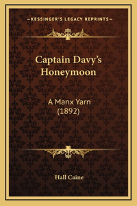 Captain Davy's Honeymoon