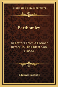 Barthomley