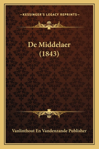De Middelaer (1843)