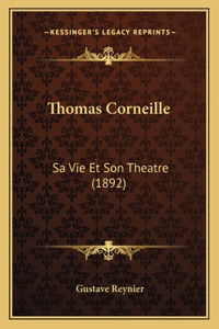 Thomas Corneille