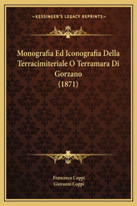 Monografia Ed Iconografia Della Terracimiteriale O Terramara Di Gorzano (1871)