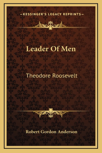 Leader Of Men