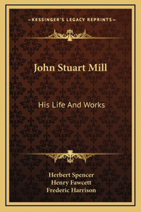 John Stuart Mill