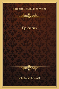 Epicurus