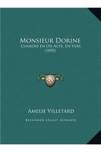 Monsieur Dorine