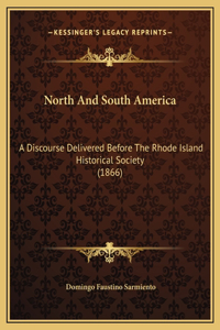 North And South America