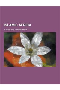 Islamic Africa