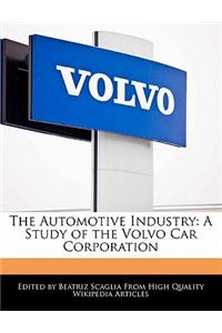 The Automotive Industry