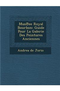 Mus Ee Royal Bourbon