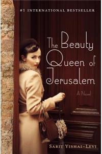 The Beauty Queen of Jerusalem