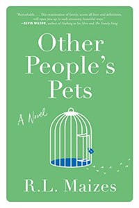 Other People's Pets