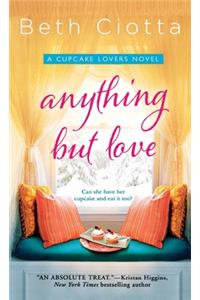 Anything But Love