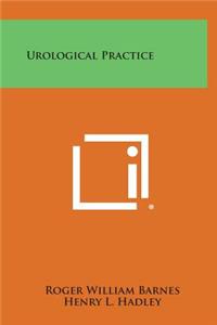 Urological Practice