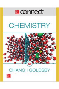 Connect 2 Year Access Card for Chemistry