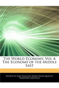 The World Economy, Vol 4
