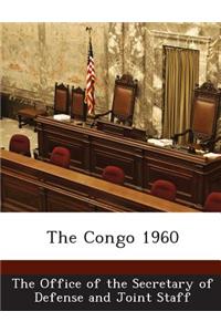 Congo 1960