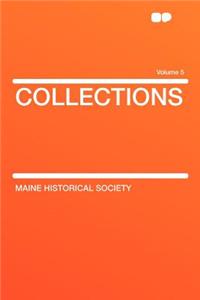 Collections Volume 5