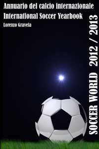 Soccer World 2012/2013