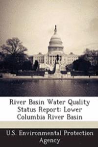 River Basin Water Quality Status Report