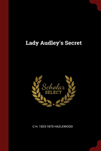 Lady Audley's Secret