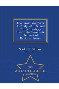 Economic Warfare