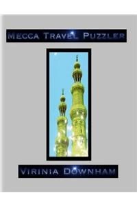 Mecca Travel Puzzler