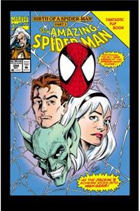 Spider-Man: Clone Saga Omnibus, Volume 1