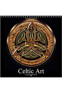 Celtic Art 2017