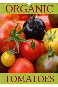 Organic Tomatoes 2018