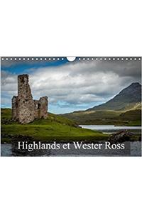 Highlands Et Wester Ross 2018